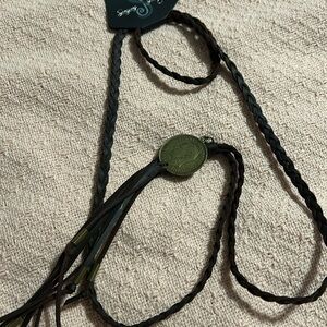 Seasons Jewelry Necklace